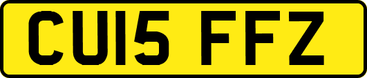CU15FFZ