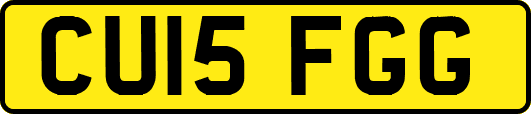 CU15FGG
