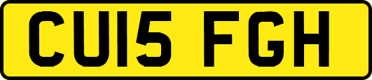CU15FGH