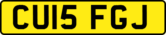 CU15FGJ