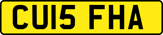 CU15FHA