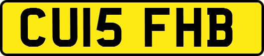 CU15FHB
