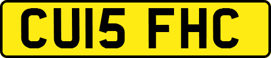 CU15FHC