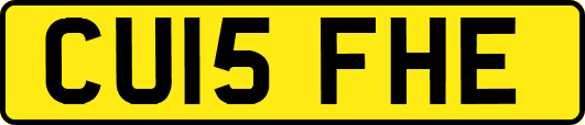 CU15FHE