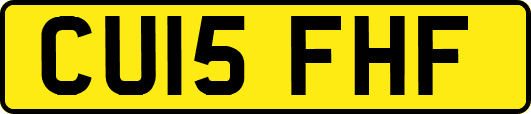 CU15FHF