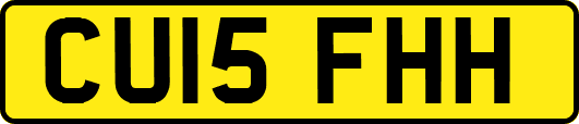 CU15FHH