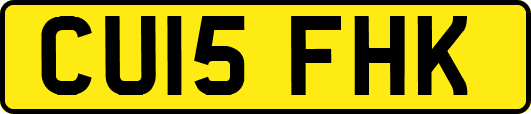 CU15FHK