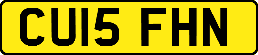 CU15FHN