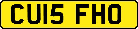 CU15FHO