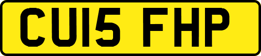 CU15FHP