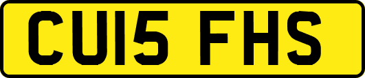CU15FHS