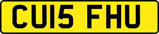 CU15FHU