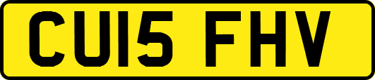 CU15FHV
