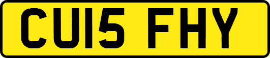 CU15FHY