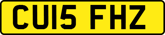 CU15FHZ