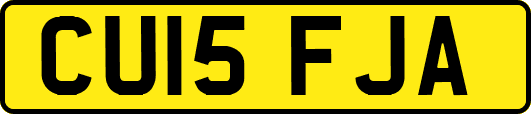 CU15FJA