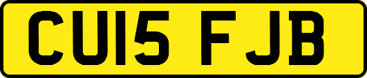 CU15FJB