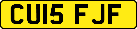CU15FJF