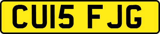 CU15FJG