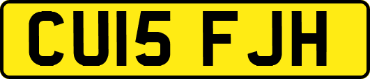 CU15FJH