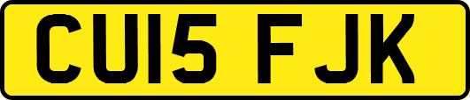 CU15FJK