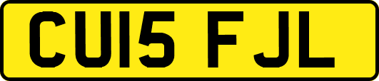 CU15FJL