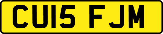 CU15FJM