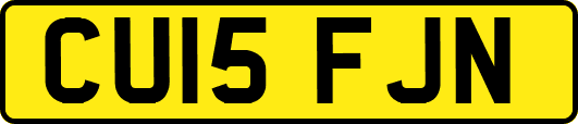 CU15FJN
