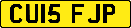 CU15FJP