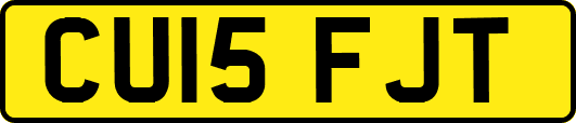 CU15FJT