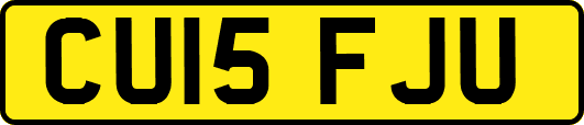 CU15FJU