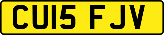 CU15FJV
