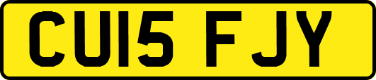 CU15FJY