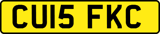 CU15FKC
