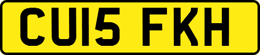 CU15FKH