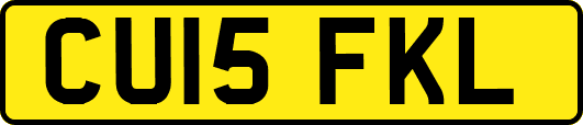 CU15FKL