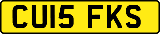CU15FKS