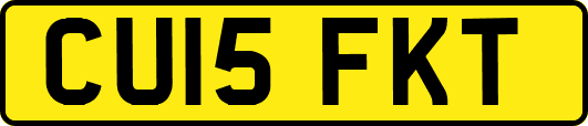 CU15FKT