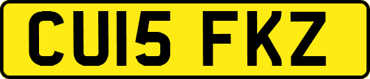 CU15FKZ