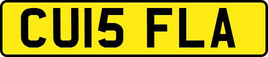 CU15FLA