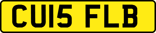 CU15FLB