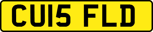 CU15FLD