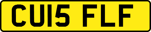 CU15FLF