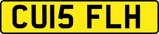 CU15FLH