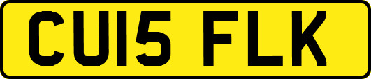 CU15FLK