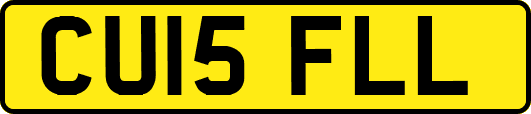 CU15FLL