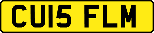 CU15FLM