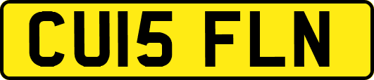 CU15FLN
