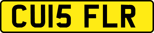 CU15FLR