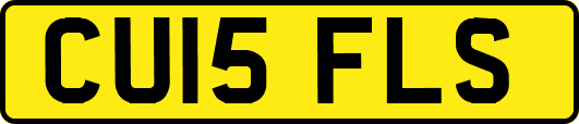 CU15FLS